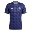 Original Fußballtrikot Real Madrid Pre-Match 2024-25 Für Herren